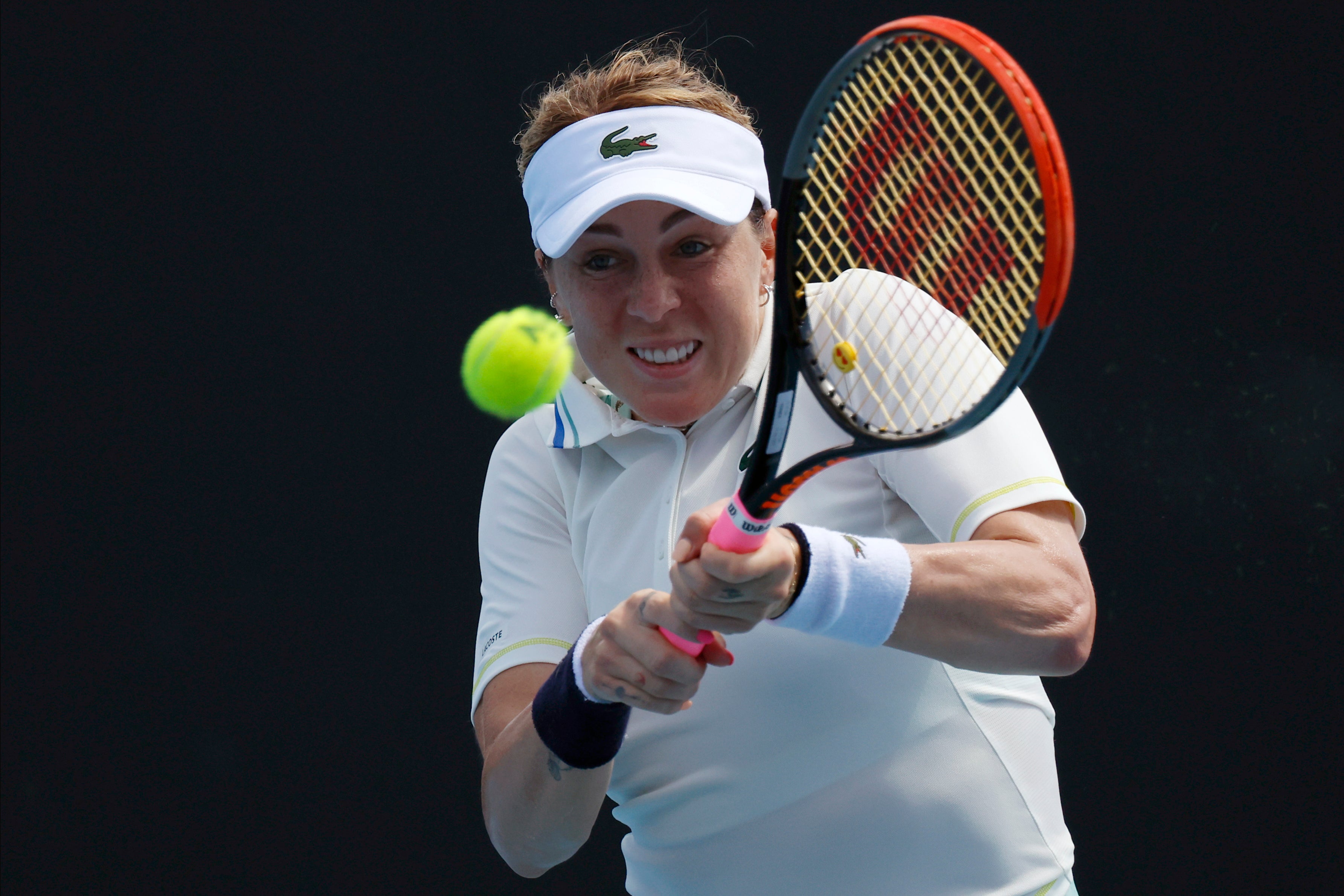 Australian Open Tennis