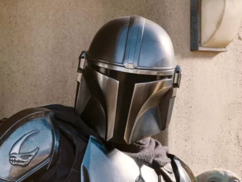 The Mandalorian fans celebrate as ‘only good part of Rise of Skywalker’ returns in season 3 trailer