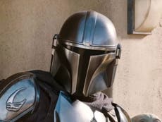 The Mandalorian fans celebrate as ‘only good part of Rise of Skywalker’ returns in season 3 trailer