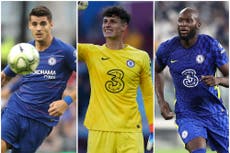 Rating Chelsea’s five most expensive signings after Mykhailo Mudryk deal