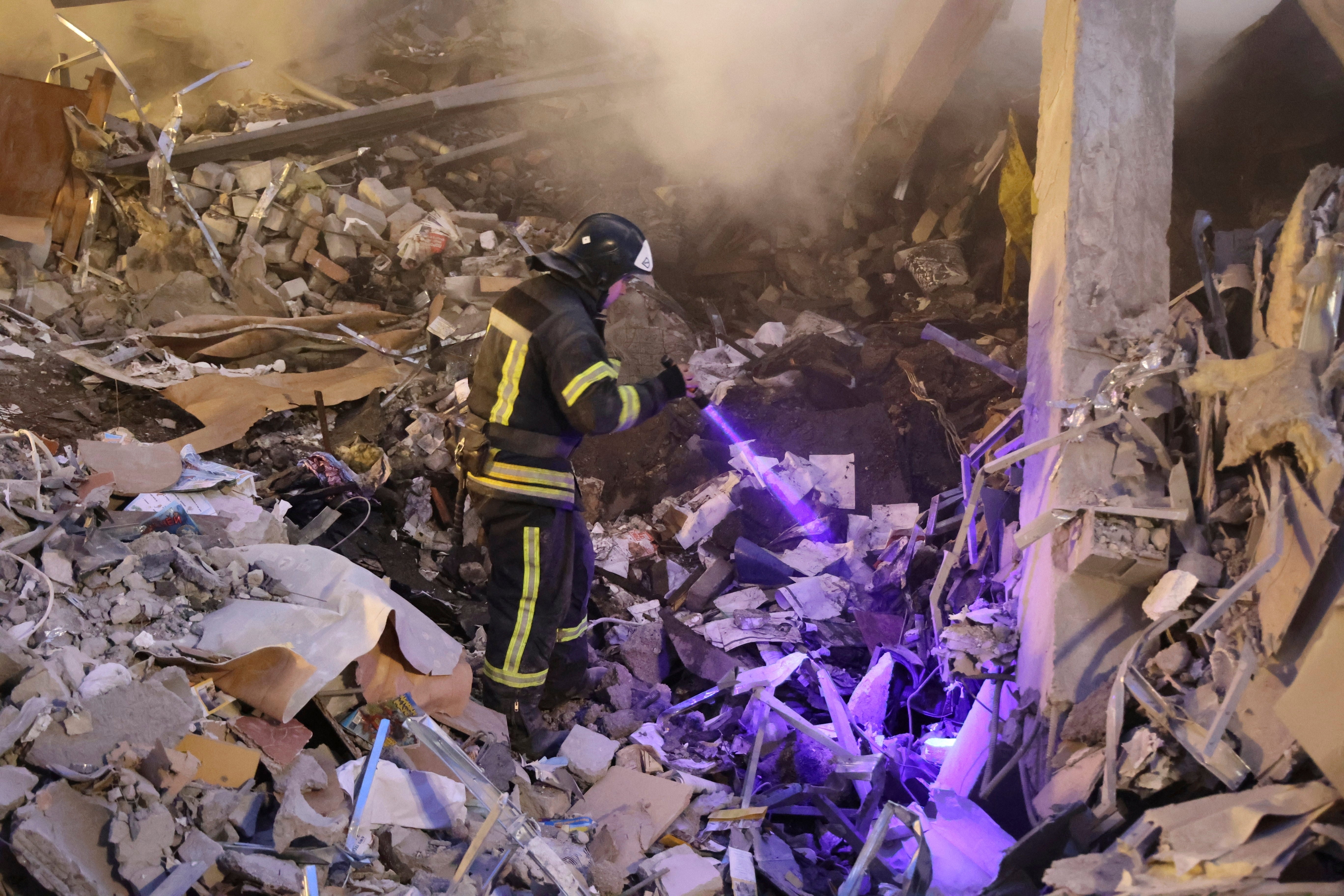 APTOPIX Russia Ukraine