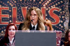 Lisa Marie Presley: Public memorial to be held at Graceland