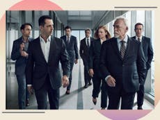 Where to watch Succession season 4 in the UK – online and on TV