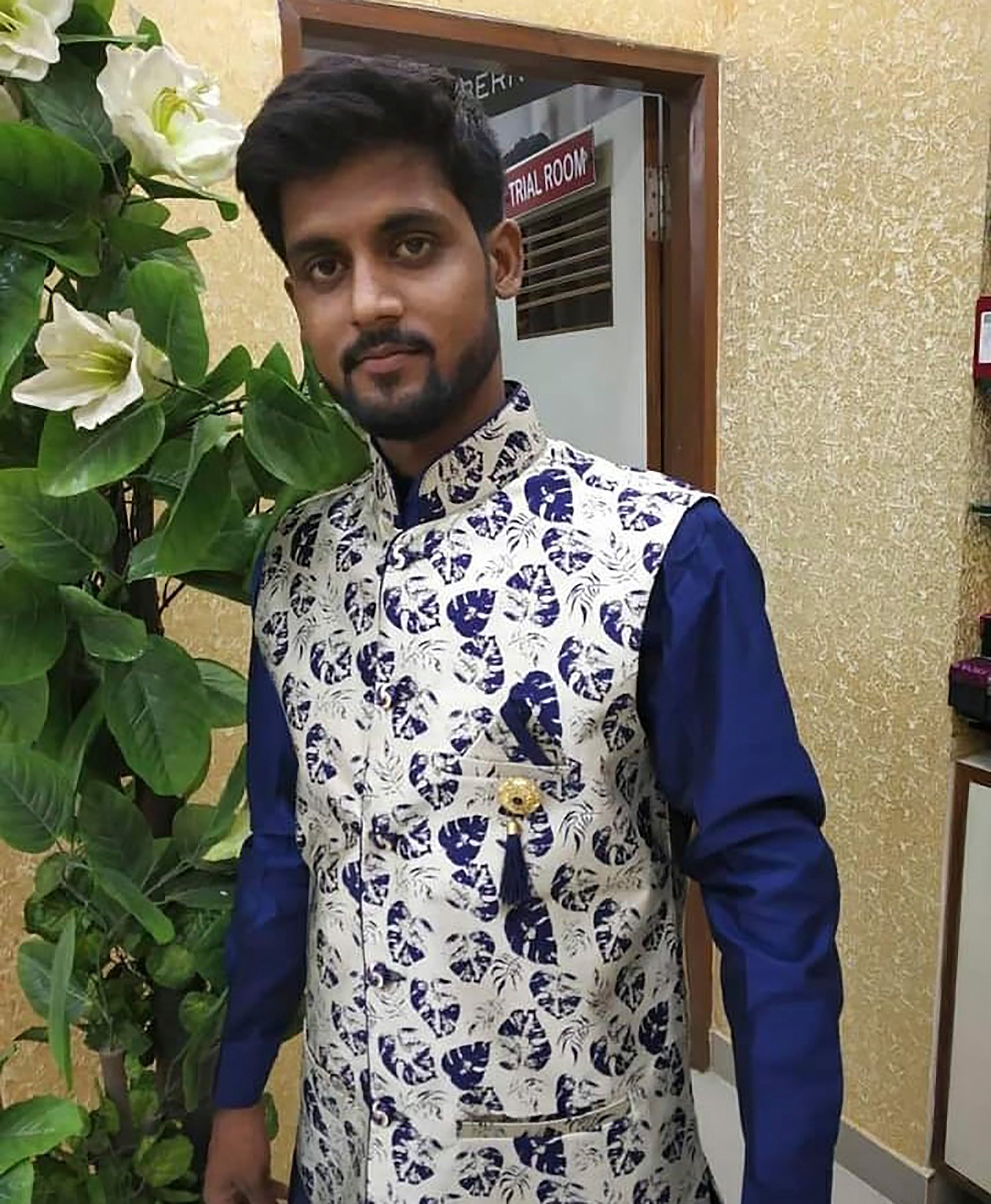 Nepal Plane Crash Victims