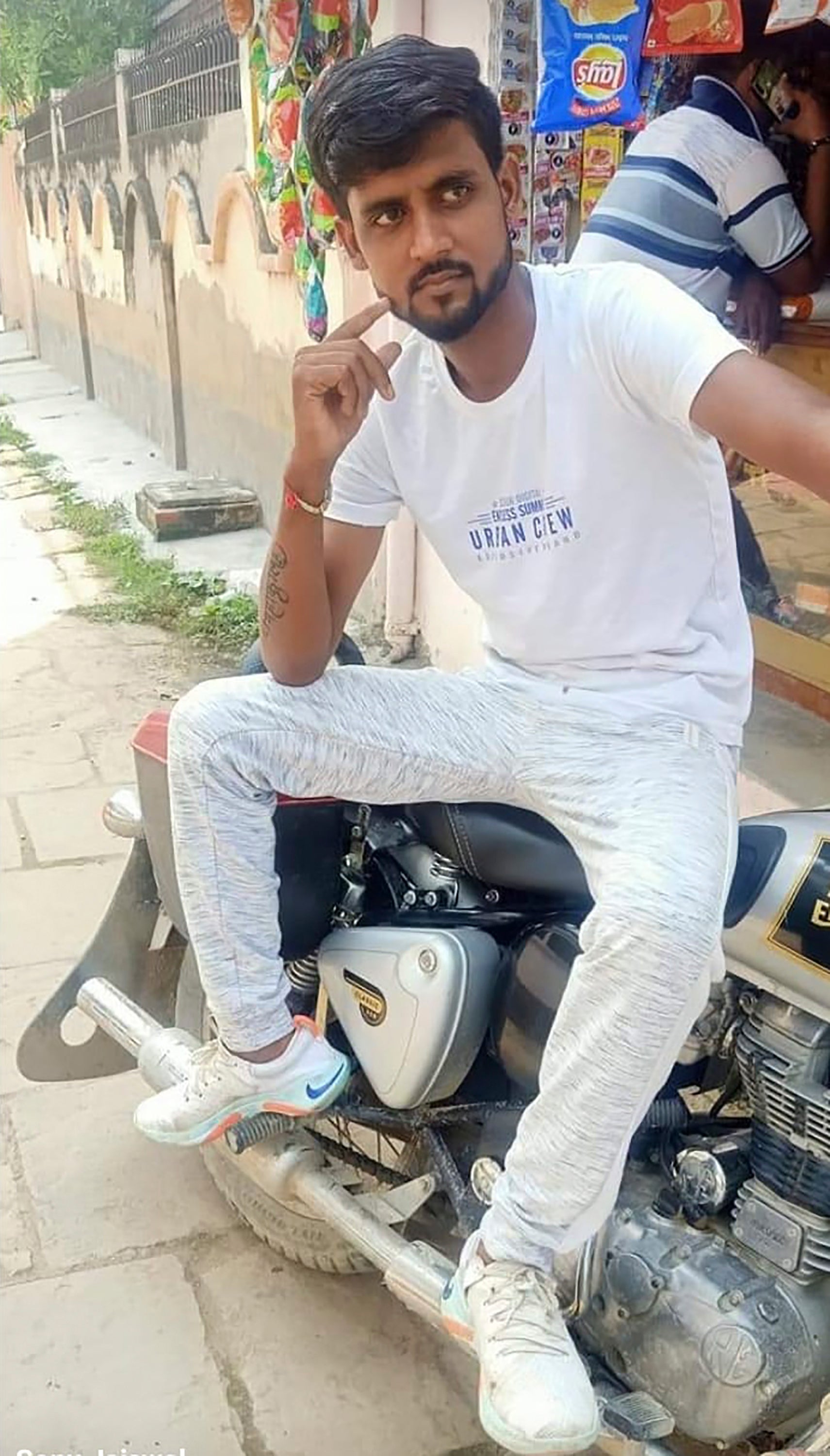 Nepal Plane Crash Victims