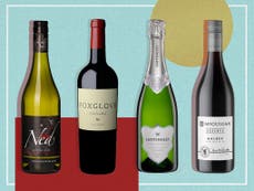 The 15 best vegan wines to toast all things plant-based