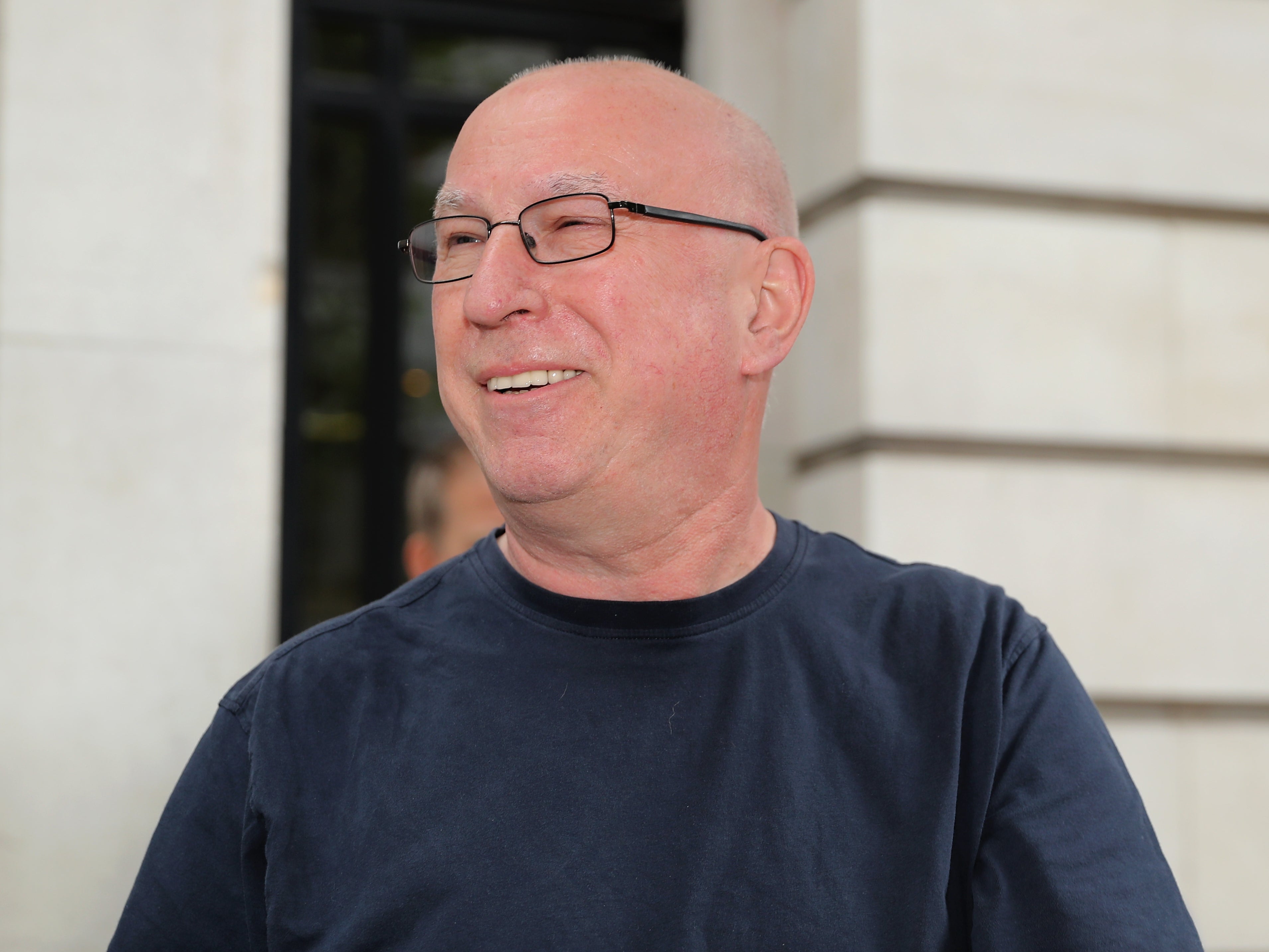 Ken Bruce is leaving BBC Radio 2 after three decades