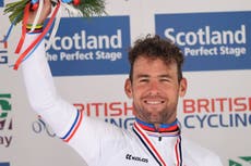 Mark Cavendish joins Astana in bid to win one record-breaking Tour de France stage