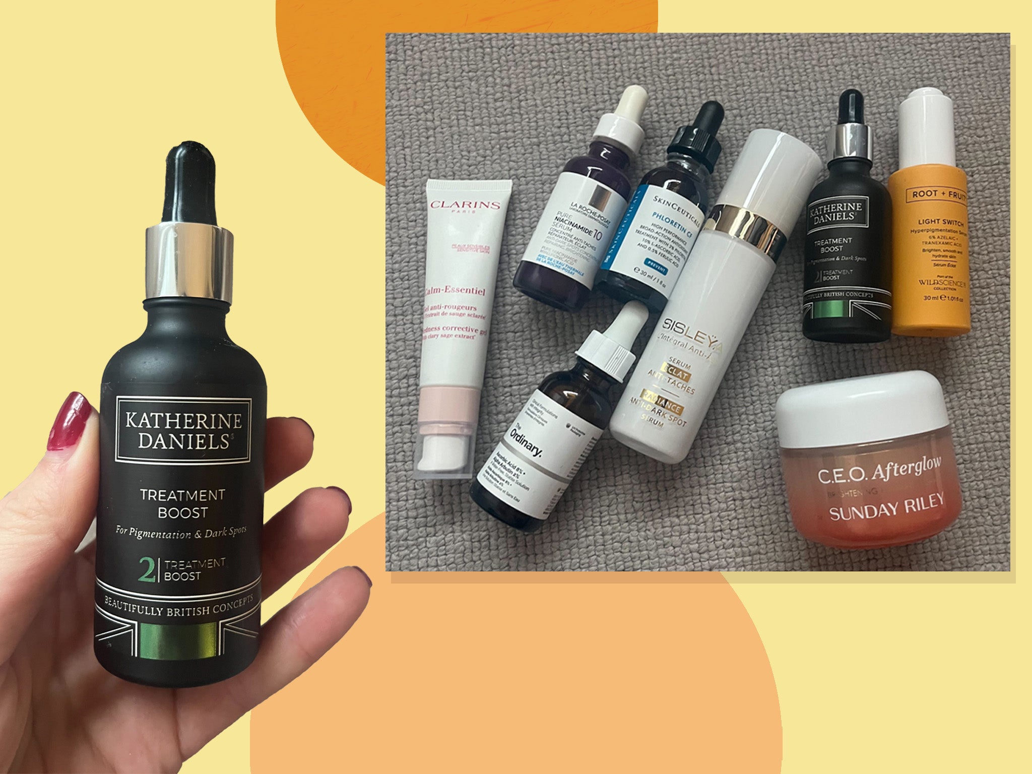 8 best hyperpigmentation products for dry, sensitive and acne-prone skin 