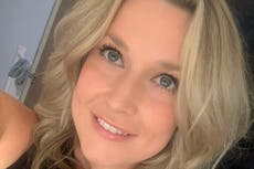 Ex-police officer ‘sexually assaulted by colleague’ says she was ‘gaslighted’ over complaint