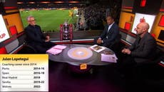 Sex noises interrupt BBC coverage of Wolves vs Liverpool