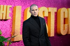 Channing Tatum says he ‘doesn’t know’ if he’ll ever get remarried