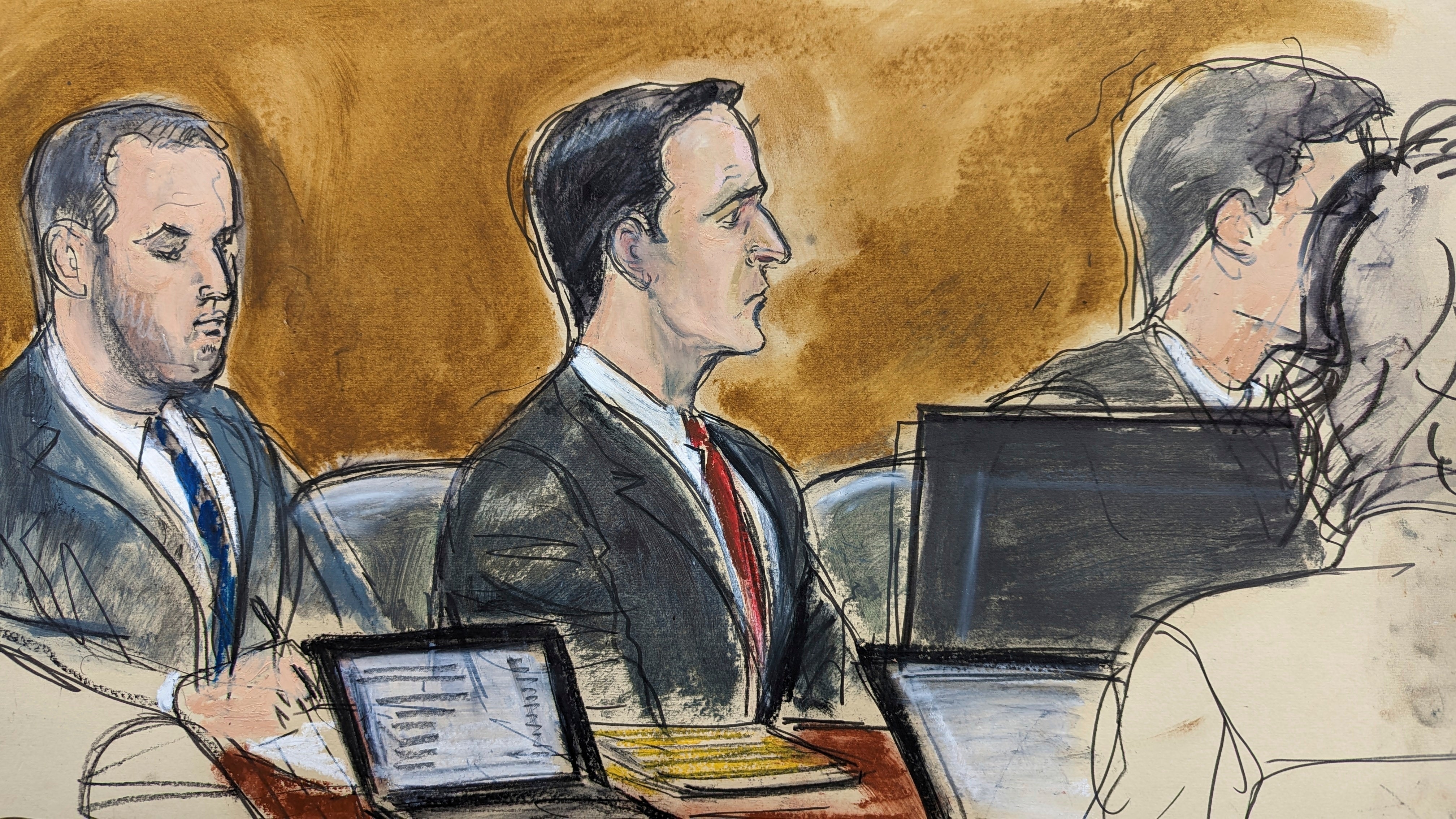 FIFA Investigation Soccer