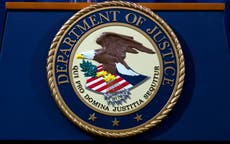 Huge crypto crime network shut down in ‘significant blow’ to fraudsters, DOJ announces