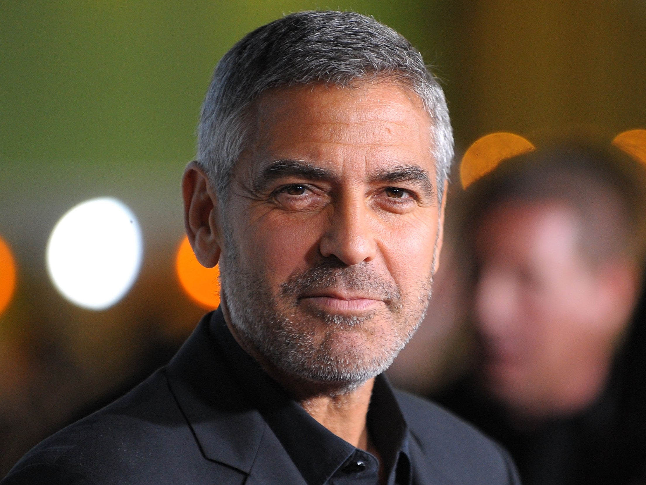 Could George Clooney be a future ‘Countdown’ dictionary corner guest?