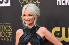 Kristin Chenoweth recalls on-set The Good Wife incident that ‘practically killed her’