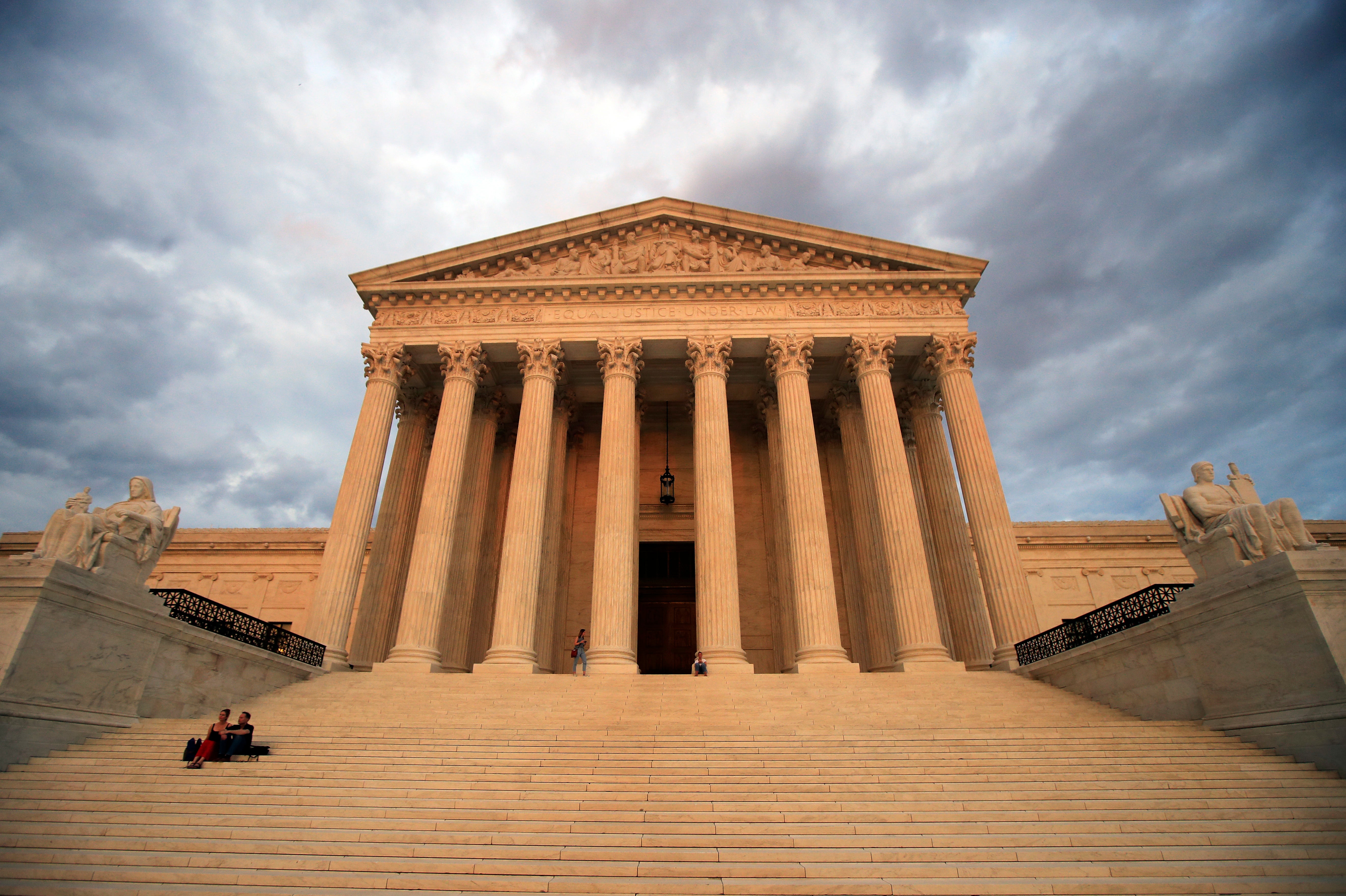 Supreme Court Disabilities Education