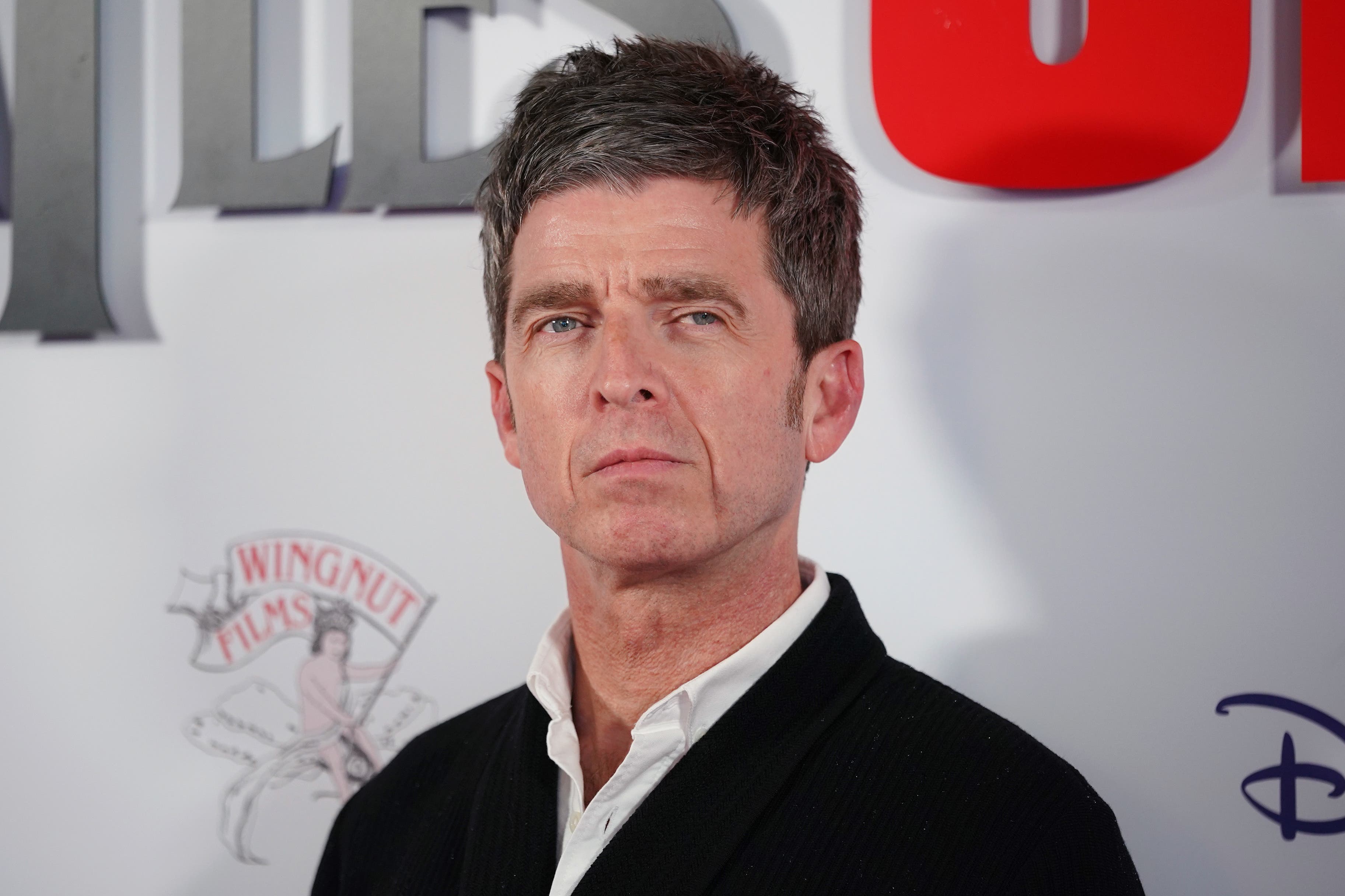 Noel Gallagher (Yui Mok/PA)