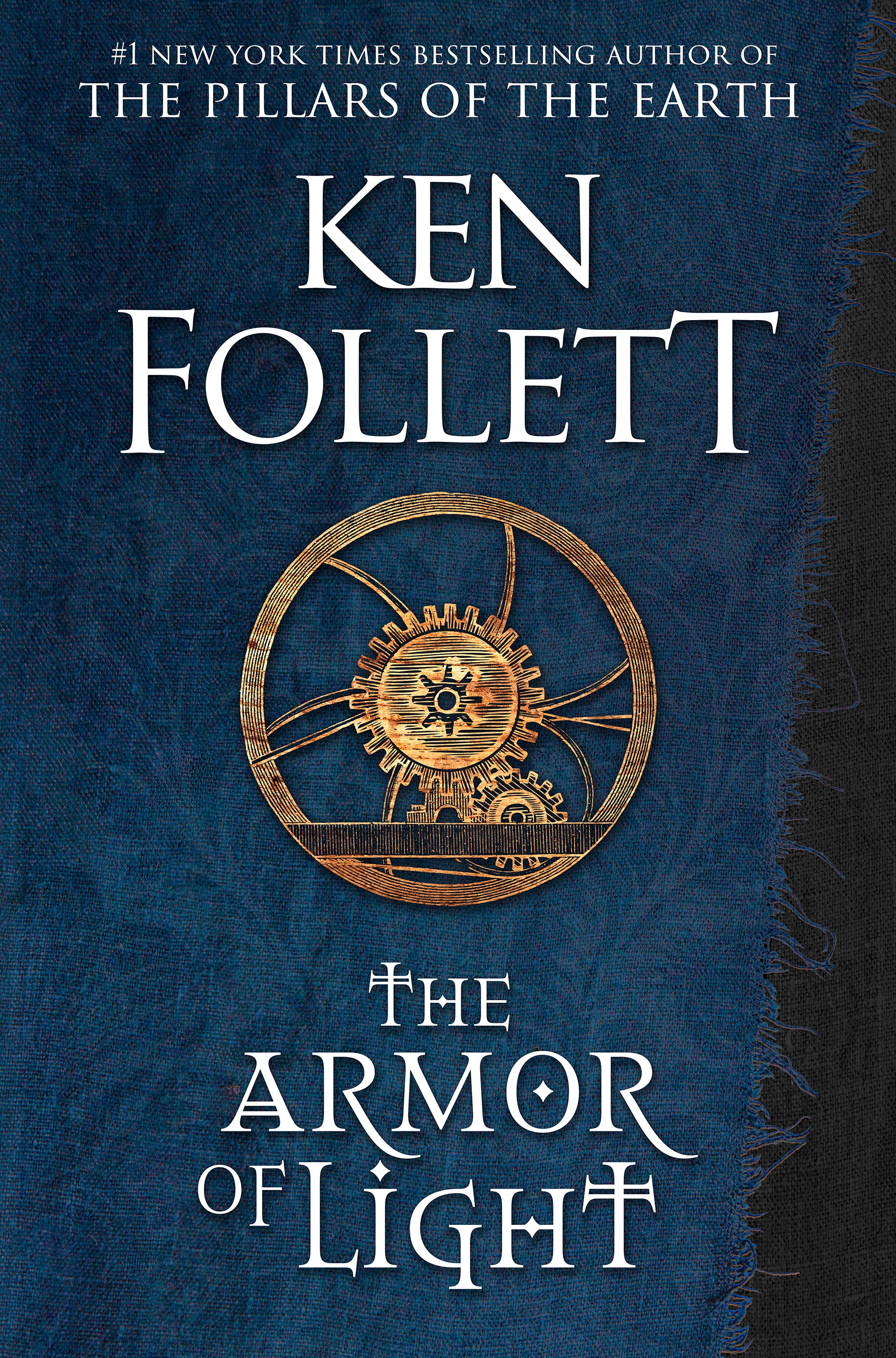 Books Ken Follett