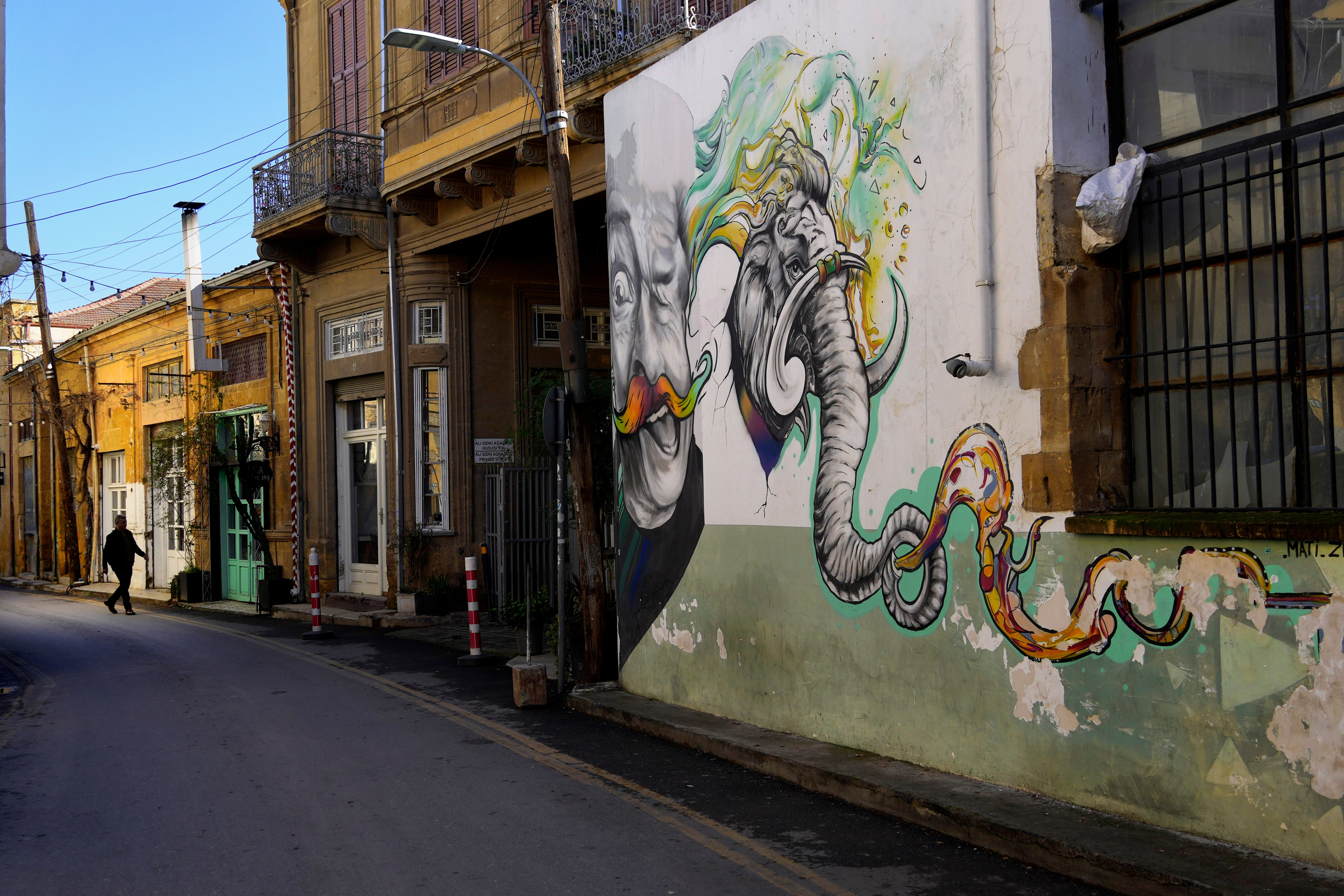 Cyprus Turkish Cypriot Islam