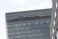 Bankers’ bonuses will drop to reflect performance, JP Morgan chief says