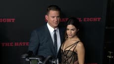 Channing Tatum says he and ex-wife Jenna Dewan ‘fought for long time’ to save marriage