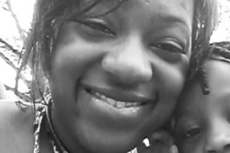 A mother and her children were left to freeze to death after wandering in the cold for days. Why did no one save them?