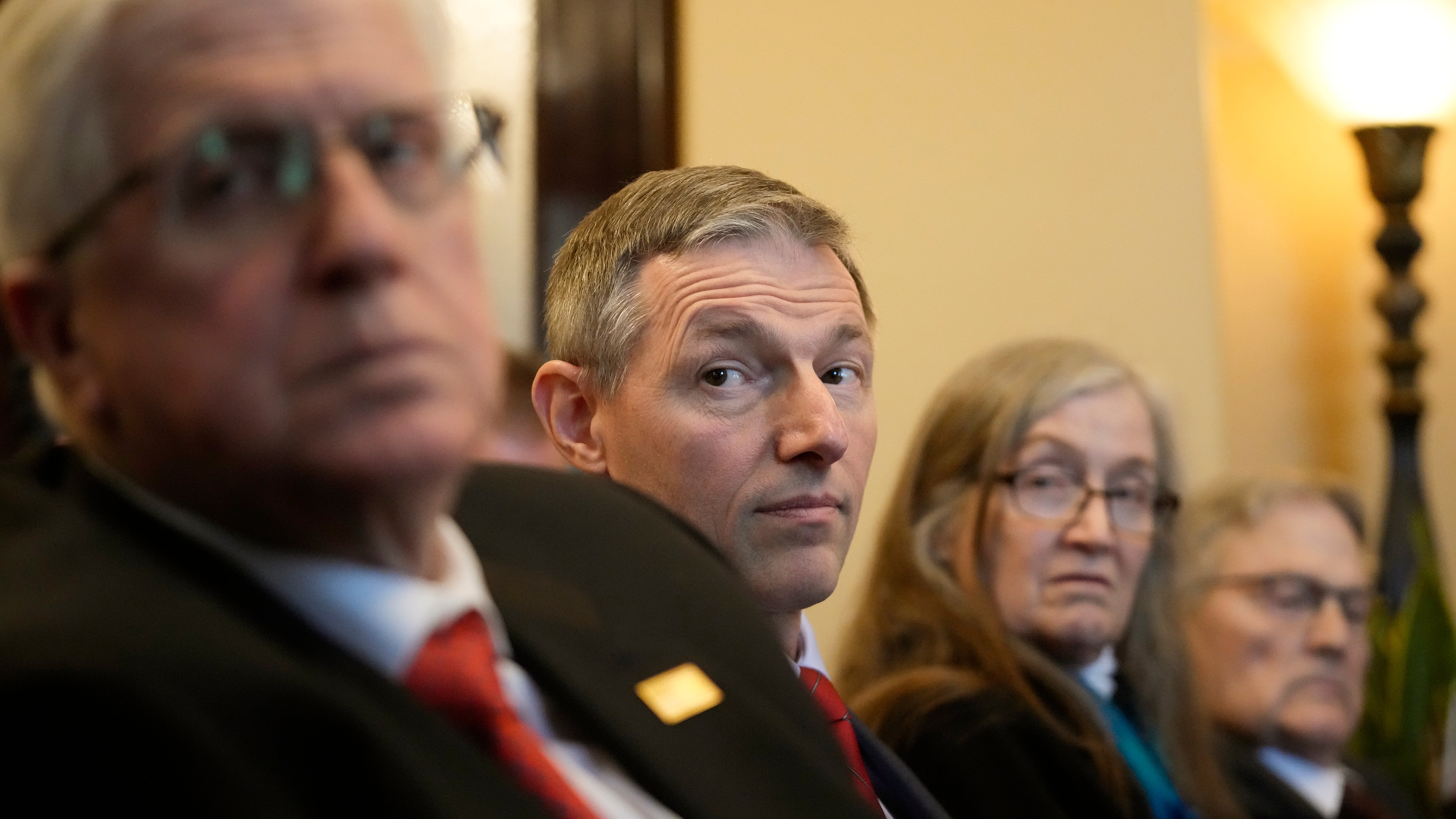 Utah Transgender Youth