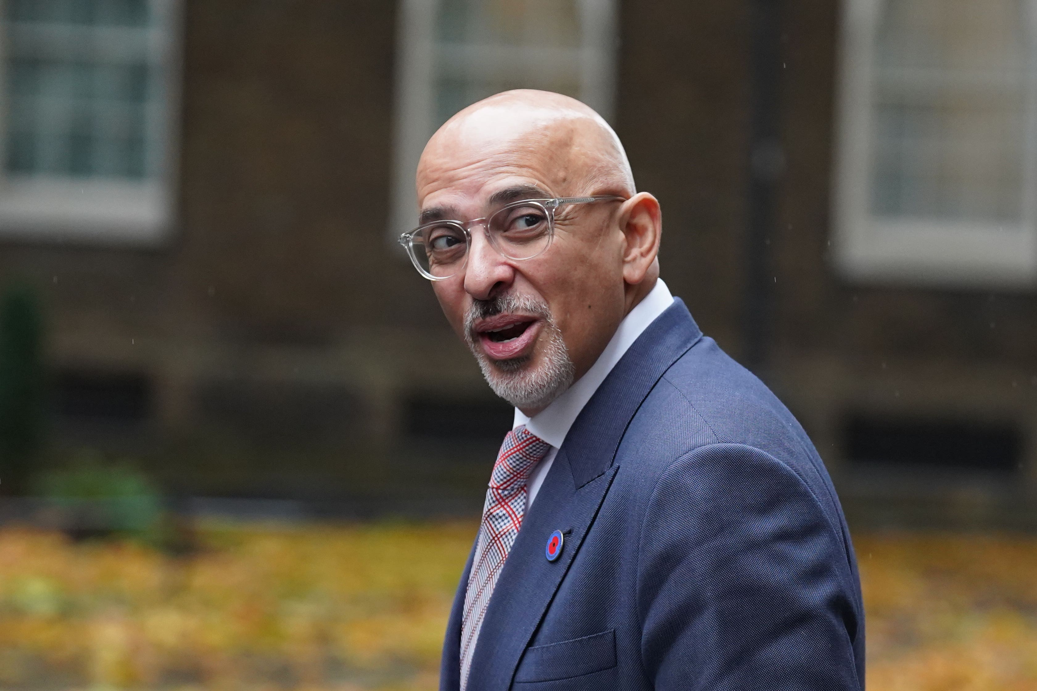 Rishi Sunak faces calls for probe into Nadhim Zahawi tax affairs
