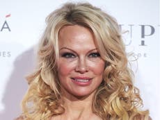 ‘I never thought I was pretty’: Pamela Anderson says she struggled with body image issues due to childhood abuse