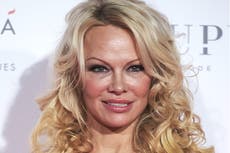 ‘I never thought I was pretty’: Pamela Anderson says she struggled with body image issues due to childhood abuse