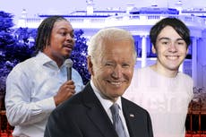 They were Biden’s biggest fans at the beginning of his presidency. What do they think of him now?