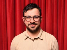 ‘What’s below beta male? That’s where I am’: Simon Bird on his Christian sect sitcom and The Inbetweeners’ mixed legacy