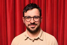 ‘What’s below beta male? That’s where I am’: Simon Bird on his Christian sect sitcom and The Inbetweeners’ mixed legacy