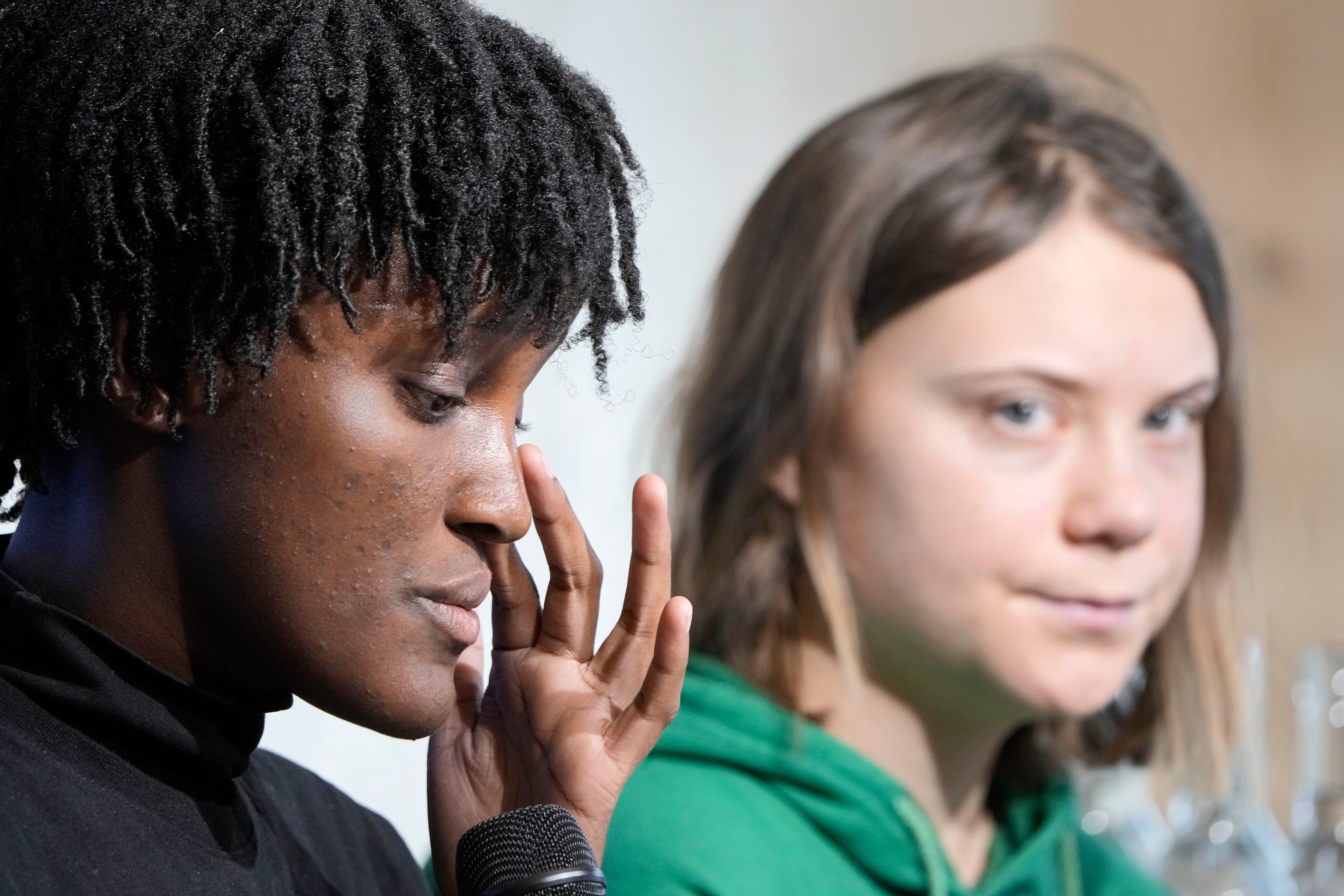 Switzerland Davos Forum