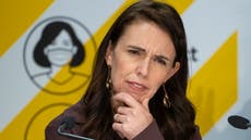 All the times New Zealand’s Jacinda Ardern stood up to sexism