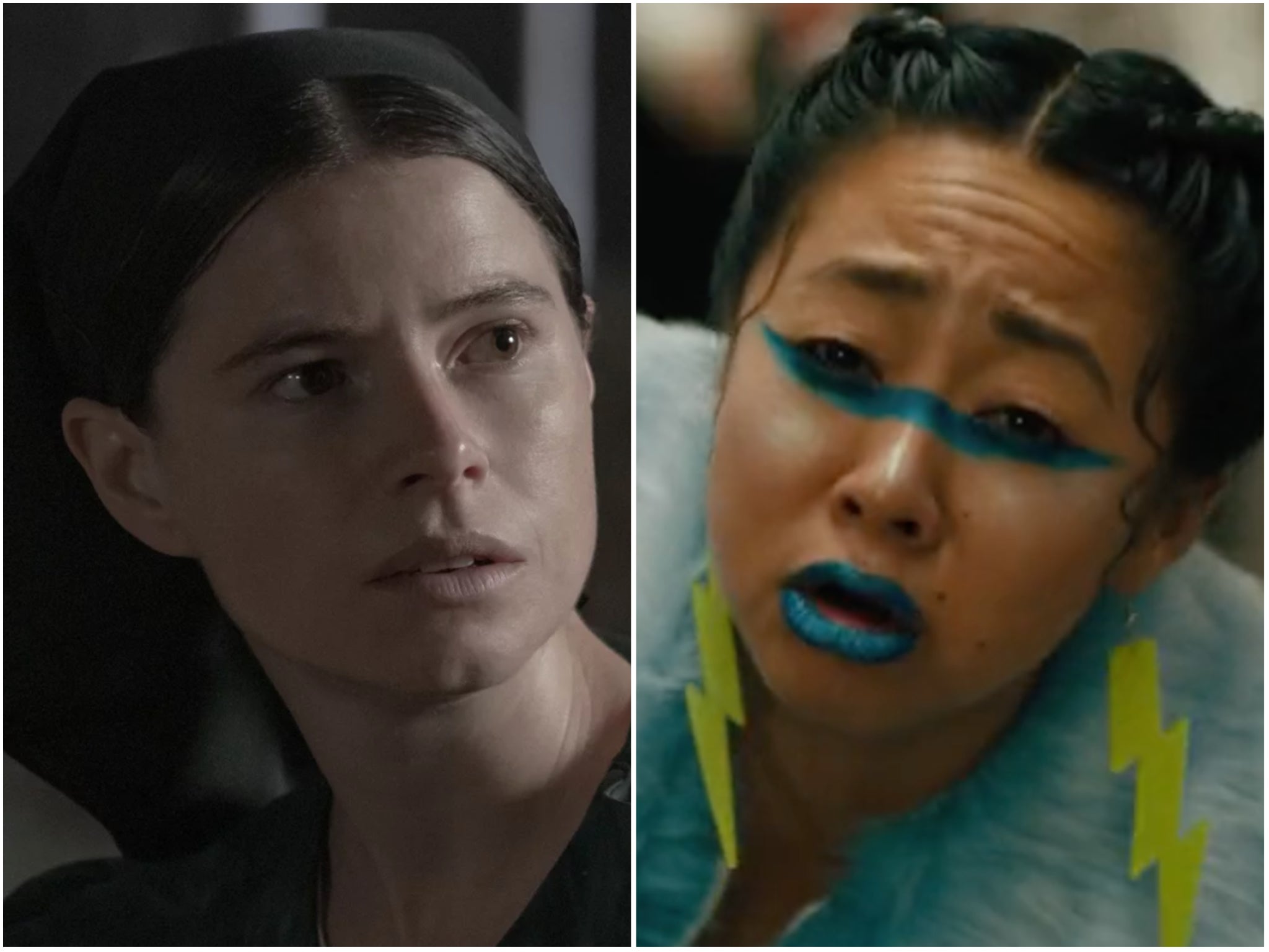 Baftas: The most prominent snubs in the 2023 nominations