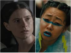 Baftas: The most prominent snubs in the 2023 nominations