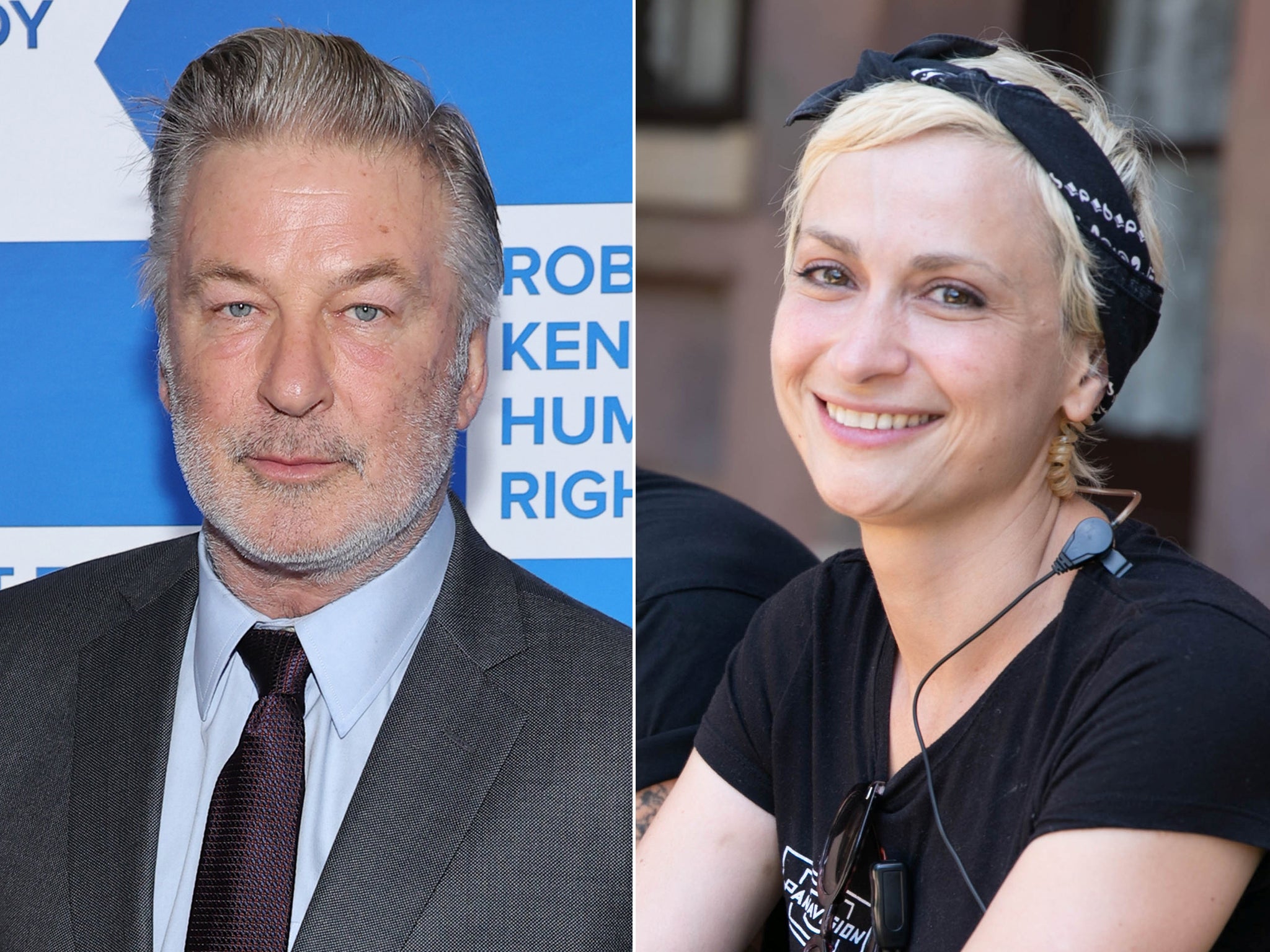 Alec Baldwin was charged with involuntary manslaughter over the death of Halyna Hutchins on Thursday