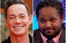 ‘Fleur was robbed:’ Strictly judge Craig Revel Horwood questions Hamza Yassin’s Strictly win