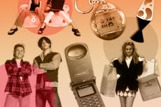 Were the Nineties really so good?