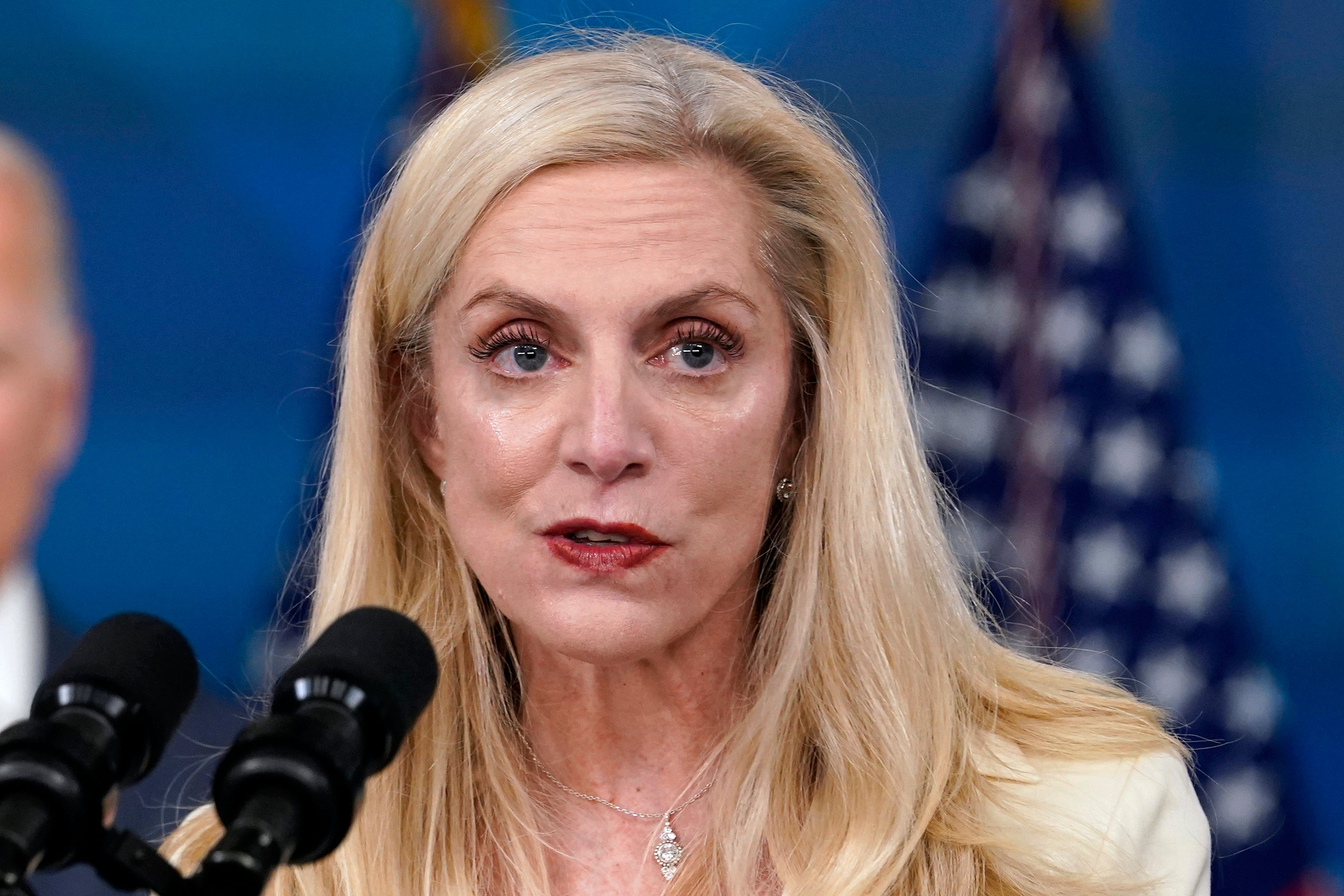 Federal Reserve Brainard