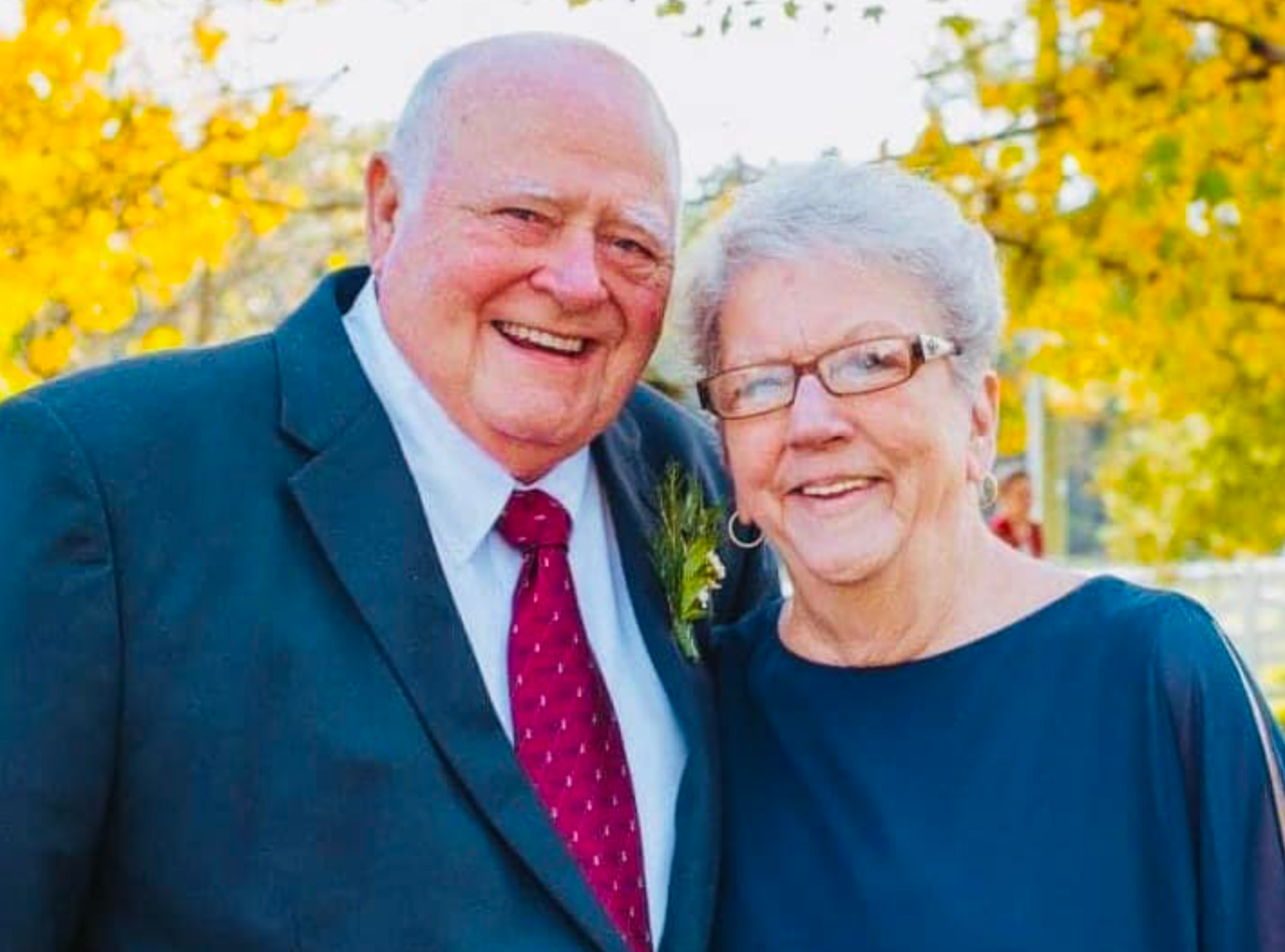 Town discovers a farmer had been secretly paying off their bills for years. They only found out after his death