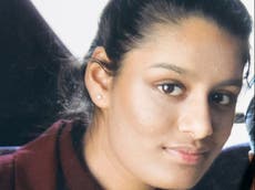 Put Shamima Begum on trial – not TV