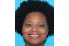 Body found near Texas home of suspect in missing woman case