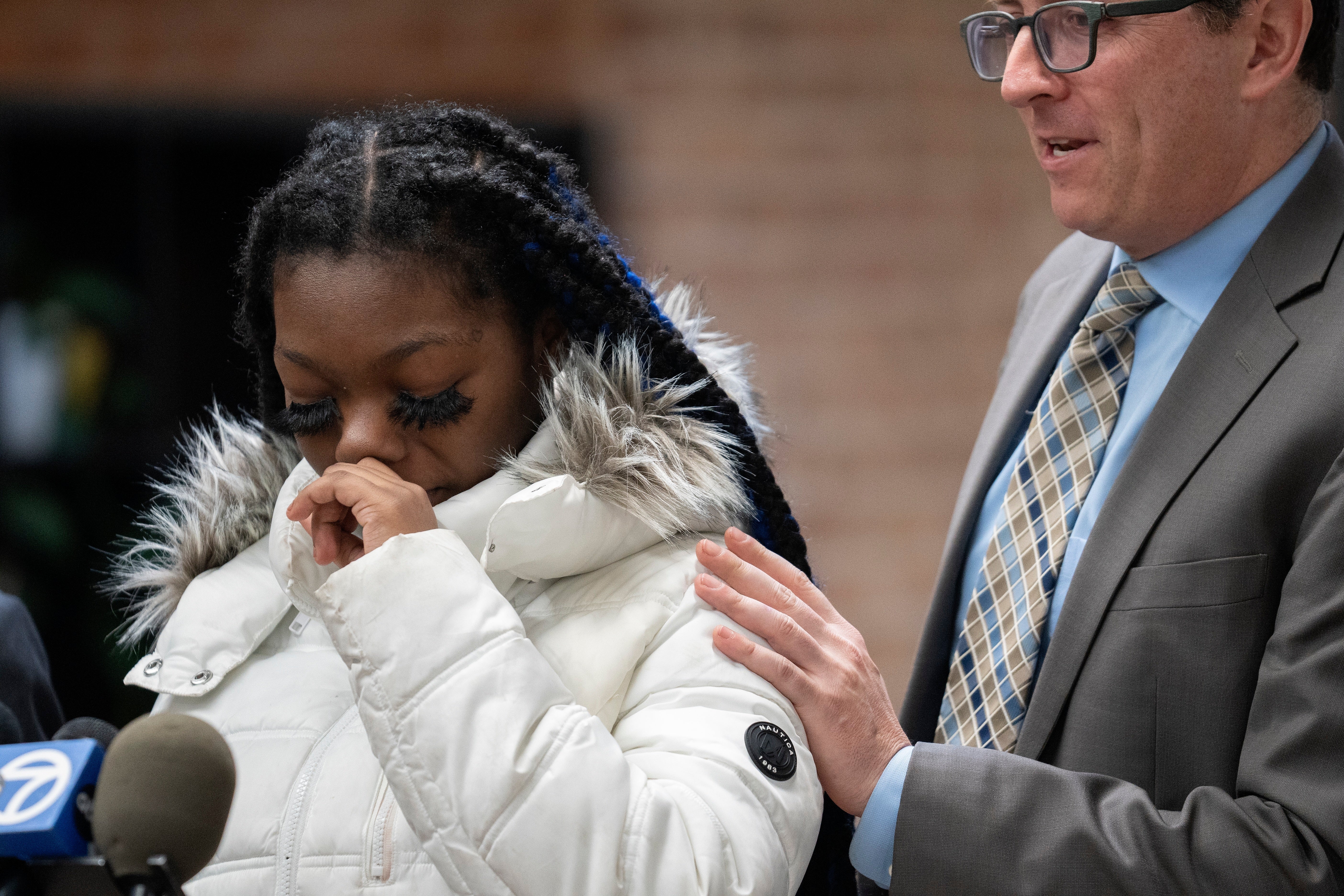 Child Welfare Illinois Lawsuit