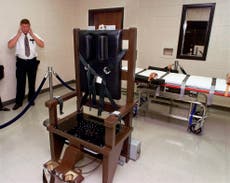 Tennessee says pair gave incorrect execution drug testimony