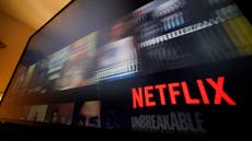 Netflix is growing again after launching ads and password crackdown – as CEO says he will step down