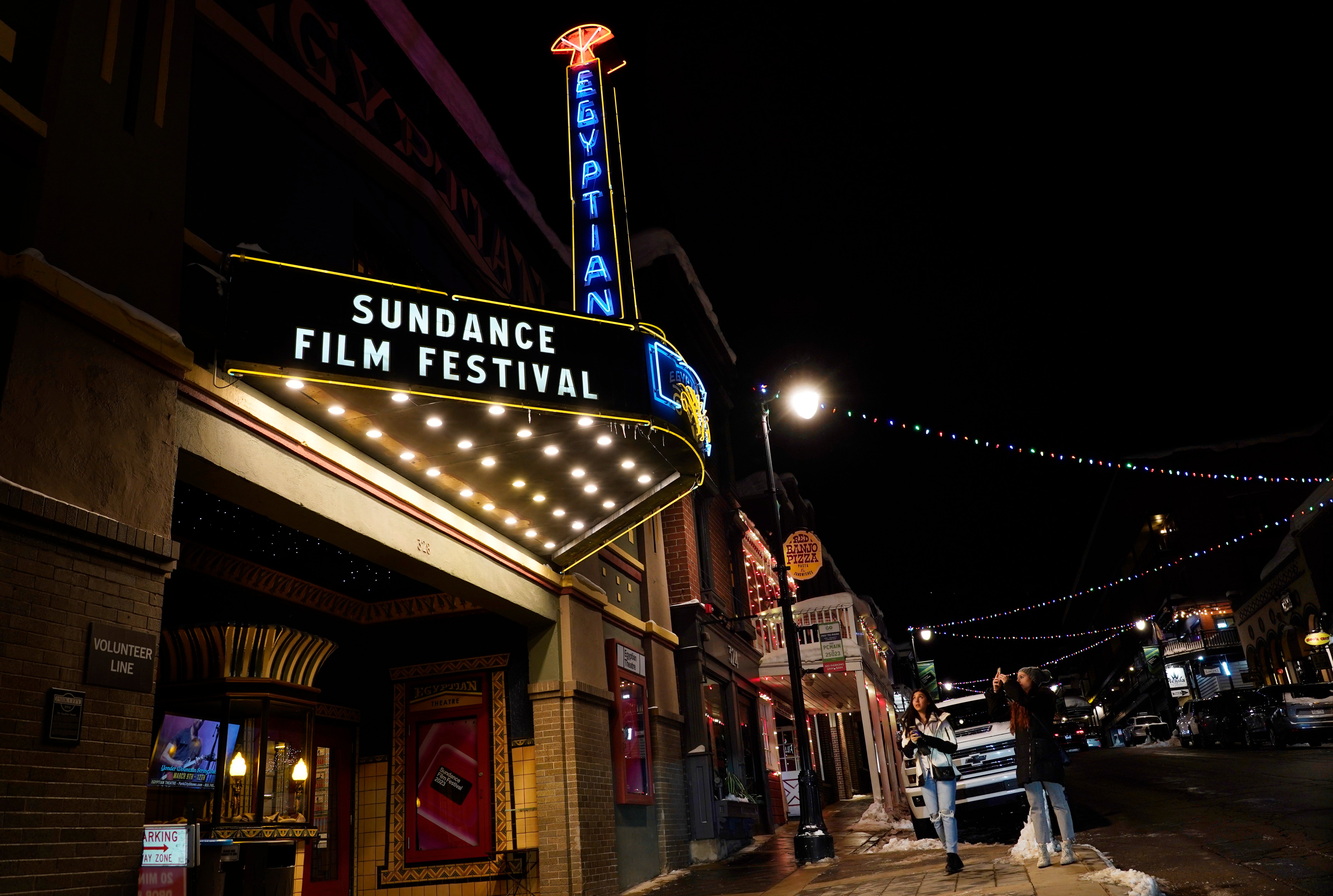 2023 Sundance Film Festival