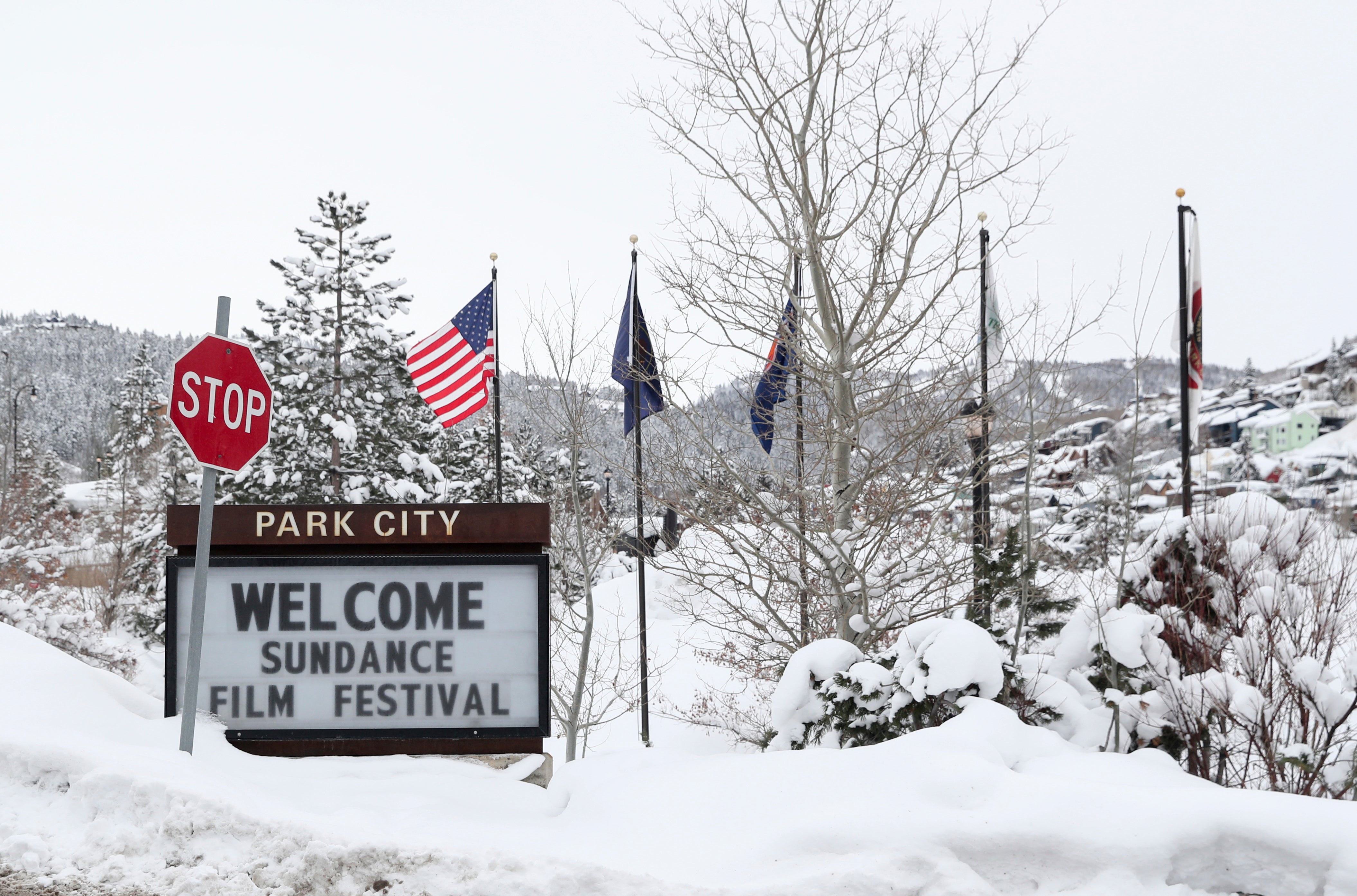 2023 Sundance Film Festival
